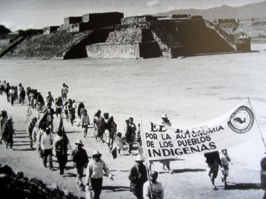 Droits des Peuples Indigènes