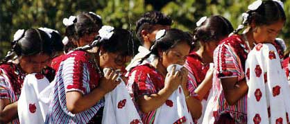 Acteal 1997
