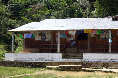 Maison de santé